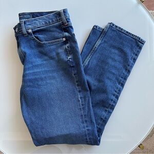 Men’s Everlane Relaxed Straight Jeans